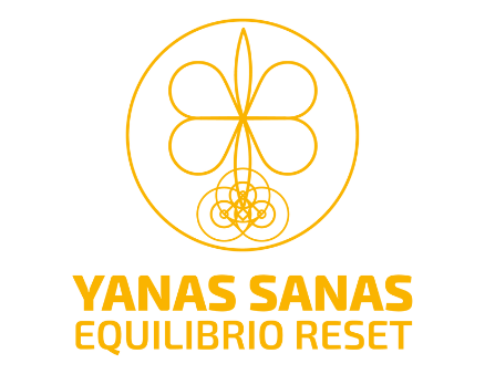 Yanas Sanas, Equilibrio Reset.