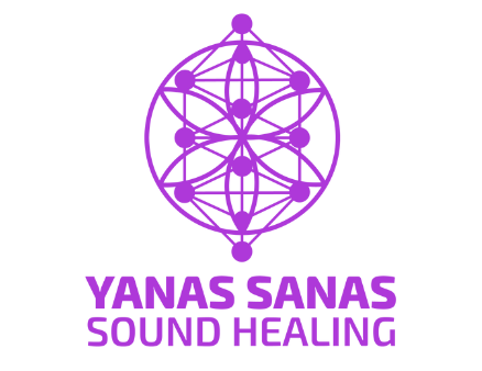 sanas sound recovery healing