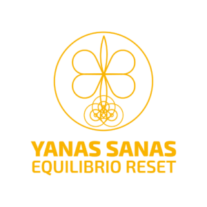 Yanas Sanas, Equilibrio Reset.